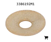 AGCO 3386192M1 Пружинная шайба