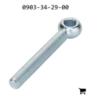 AGCO 0903-34-29-00 Винт