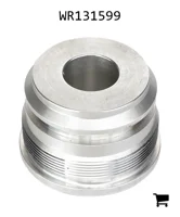 AGCO WR131599 Головка гидравлического цилиндра