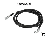 AGCO 538964D1 Шланг в сборе