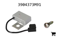 AGCO 3904373M91 Конденсатор