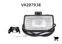 AGCO VA207938 Фара рабочего света