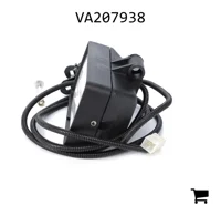 AGCO VA207938 Фара рабочего света