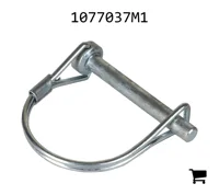 AGCO 1077037M1 Шплинт