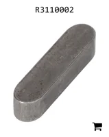 AGCO R3110002 Ключ