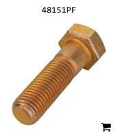 AGCO 48151PF Болт