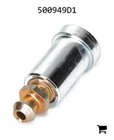 AGCO 500949D1 Винт для удаления воздуха