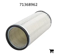 AGCO 71368962 Фильтрующий элемент воздушного фильтра