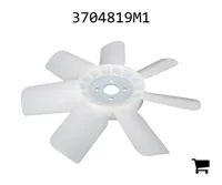 AGCO 3704819M1 Вентилятор