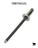 AGCO 700744141 Вытяжная заклепка