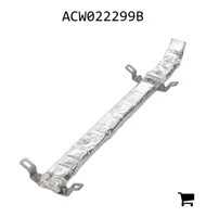 AGCO ACW022299B Кронштейн