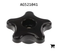 AGCO AG521041 Ручка-звездочка
