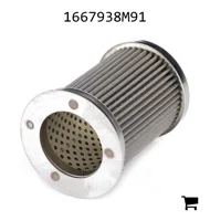 AGCO 1667938M91 Картридж топливного фильтра