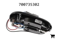 AGCO 700735302 Плафон освещения кабины