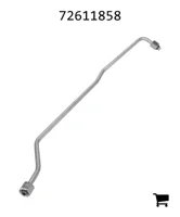 AGCO 72611858 Трубка