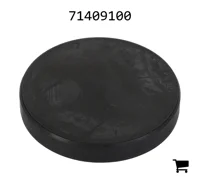 AGCO 71409100 Крышка