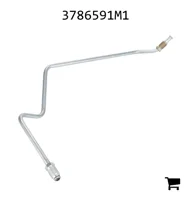 AGCO 3786591M1 Трубка