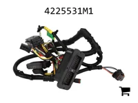 AGCO 4225531M1 Жгут