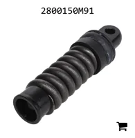 AGCO 2800150M91 Комплект пружин