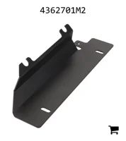 AGCO 4362701M2 Кожух