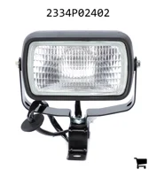 AGCO 2334P02402 Фонарь освещения заднего крыла