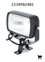 AGCO 2334P02402 Фонарь освещения заднего крыла