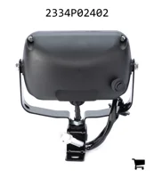 AGCO 2334P02402 Фонарь освещения заднего крыла