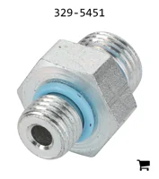 AGCO 329-5451 Адаптер