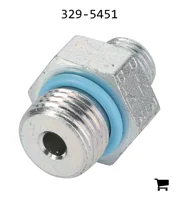 AGCO 329-5451 Адаптер