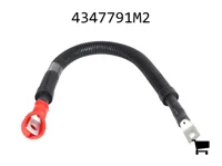 AGCO 4347791M2 Положительный кабель