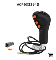 AGCO ACP0333940 Ручка