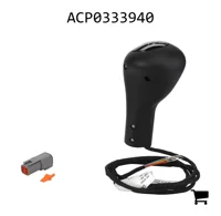 AGCO ACP0333940 Ручка