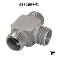 AGCO 4352600M1 Переключатель