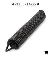 AGCO 4-1255-1422-0 Пружина