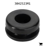 AGCO 3042523M1 Заслонка