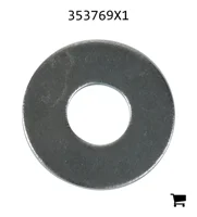 AGCO 353769X1 Шайба