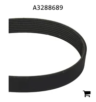 AGCO A3288689 Ремень