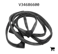 AGCO V34686600 Щиток