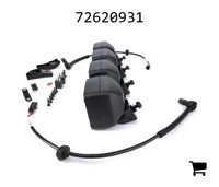 AGCO 72620931 Фонарь освещения рабочей зоны