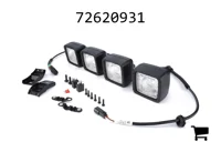 AGCO 72620931 Фонарь освещения рабочей зоны