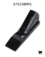 AGCO 671530M91 Наконечник