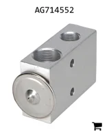 AGCO AG714552 Расширительный клапан
