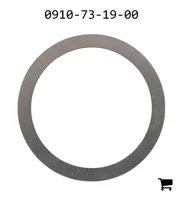 AGCO 0910-73-19-00 Диск