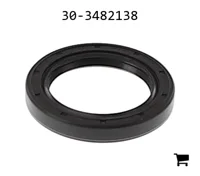 AGCO 30-3482138 Масляный сальник