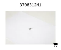 AGCO 3708312M1 Кольцо