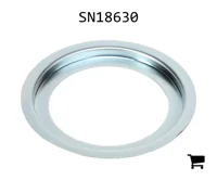 AGCO SN18630 Уплотнение