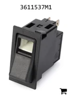 AGCO 3611537M1 Переключатель