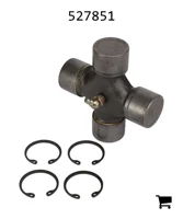 AGCO 527851 Комплект крестовины и подшипников вала