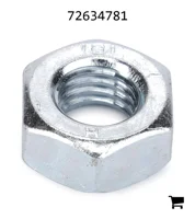 AGCO 72634781 Шестигранная гайка