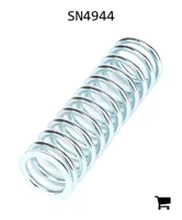 AGCO SN4944 Пружина